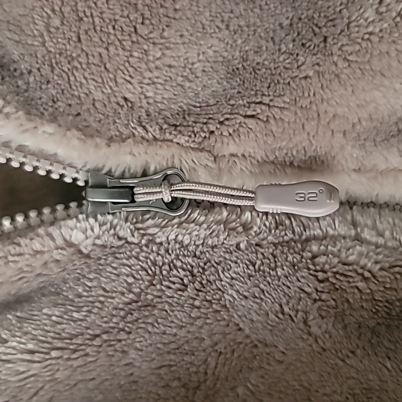 32 Degrees Ladies' Plush Jacket - Picture 3 of 5